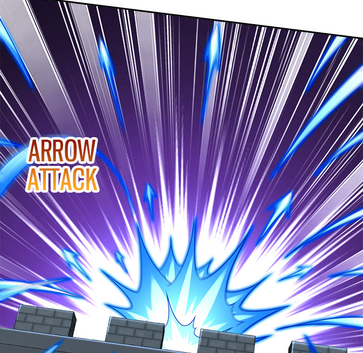 Hidden Class Chapter 45 page 54 - 