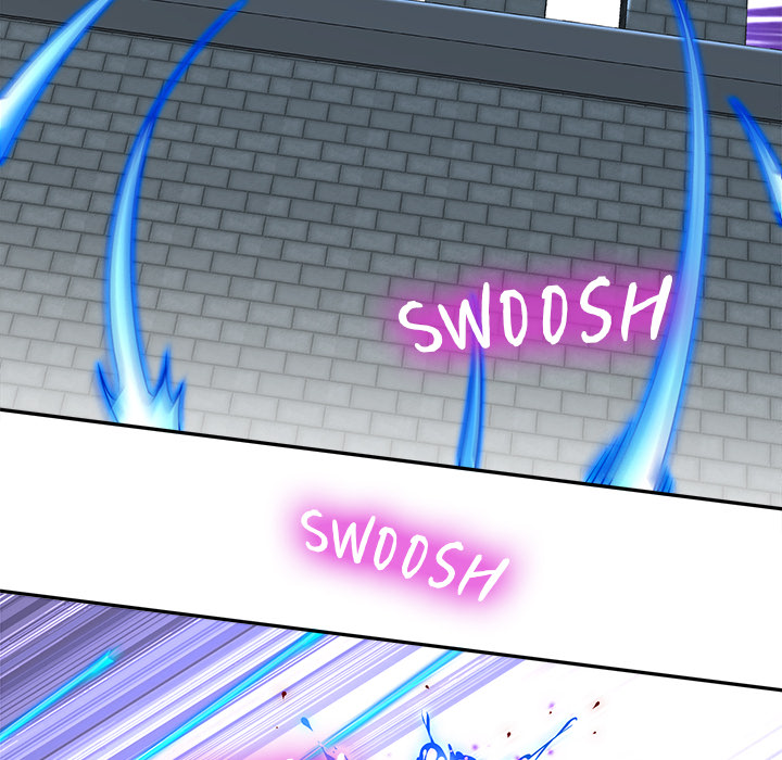 Hidden Class Chapter 45 page 55 - 