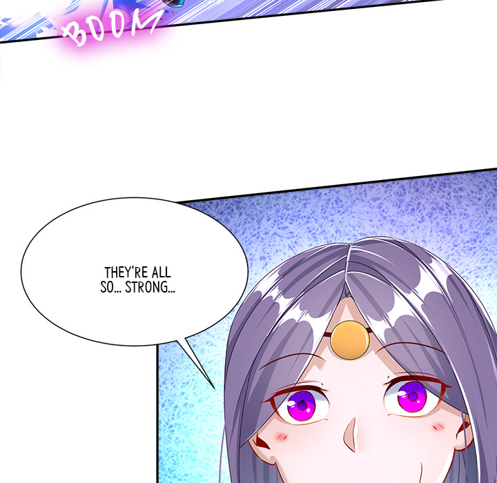 Hidden Class Chapter 45 page 57 - 