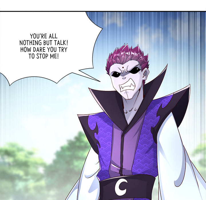 Hidden Class Chapter 45 page 61 - 