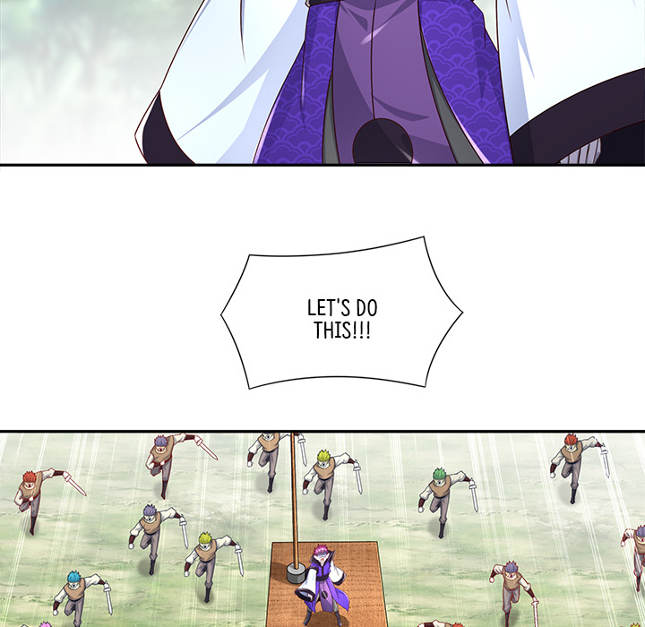 Hidden Class Chapter 45 page 62 - 