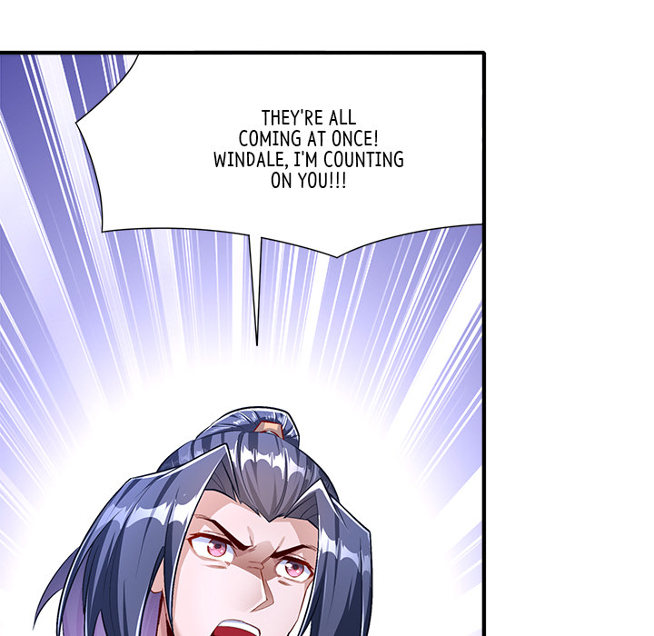 Hidden Class Chapter 45 page 64 - 