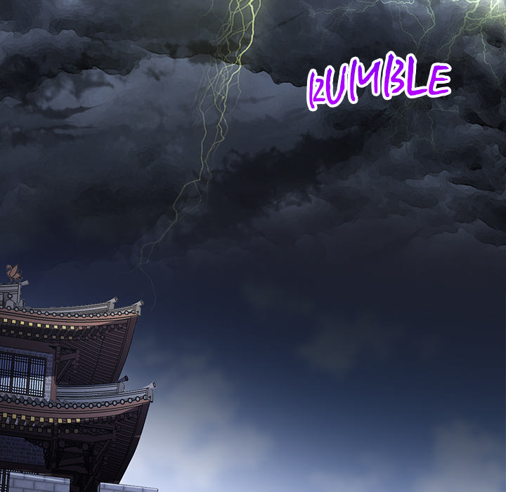 Hidden Class Chapter 45 page 67 - 
