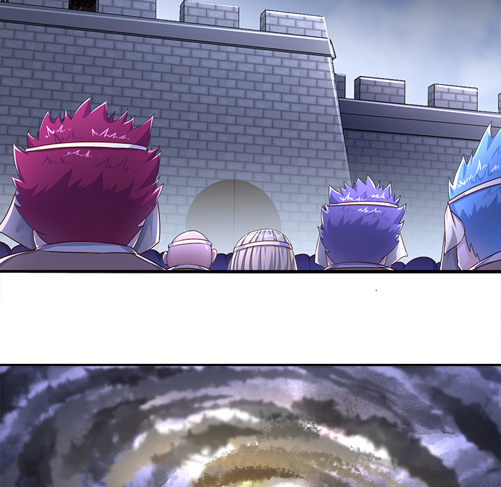 Hidden Class Chapter 45 page 68 - 