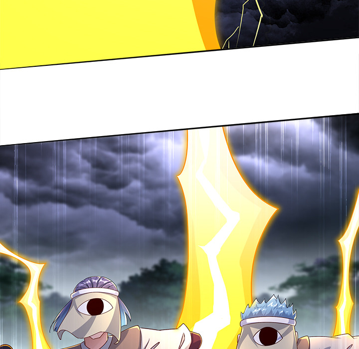 Hidden Class Chapter 45 page 70 - 