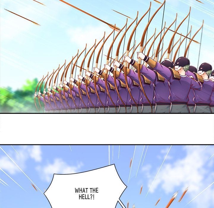Hidden Class Chapter 45 page 8 - 