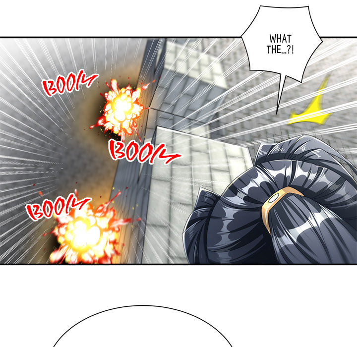 Hidden Class Chapter 45 page 73 - 