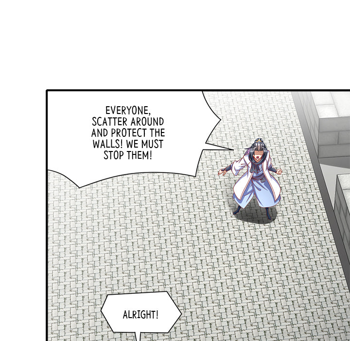 Hidden Class Chapter 45 page 75 - 