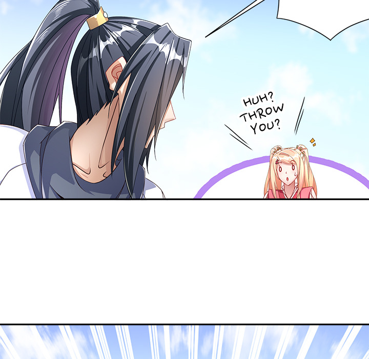 Hidden Class Chapter 45 page 77 - 