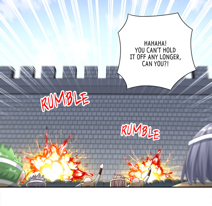 Hidden Class Chapter 45 page 78 - 