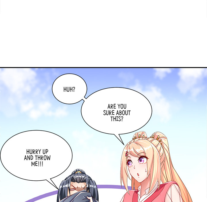 Hidden Class Chapter 45 page 79 - 
