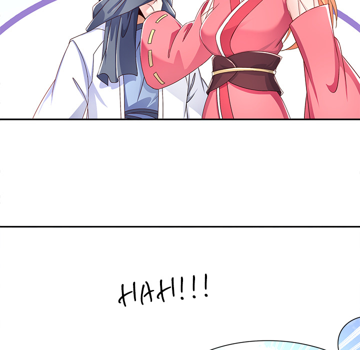 Hidden Class Chapter 45 page 80 - 