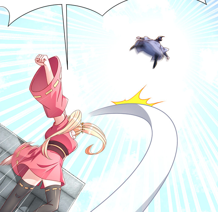 Hidden Class Chapter 45 page 81 - 