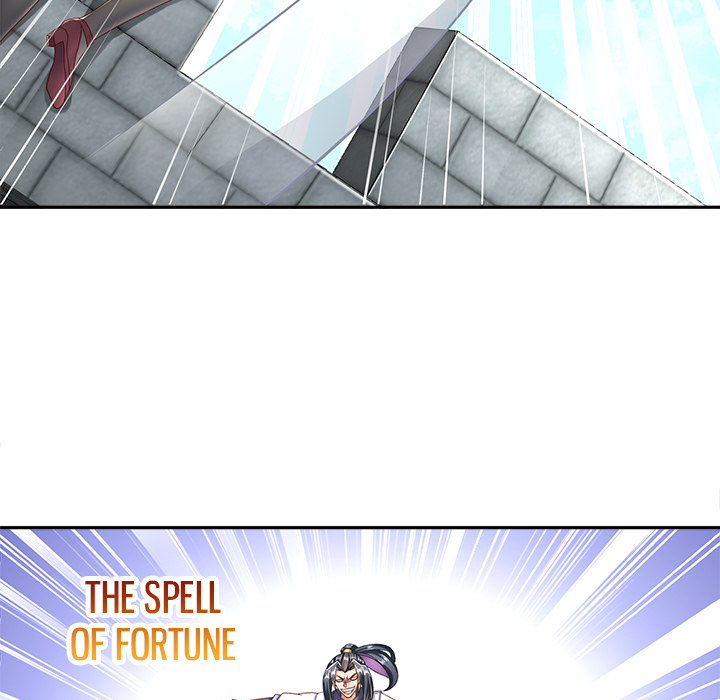 Hidden Class Chapter 45 page 82 - 