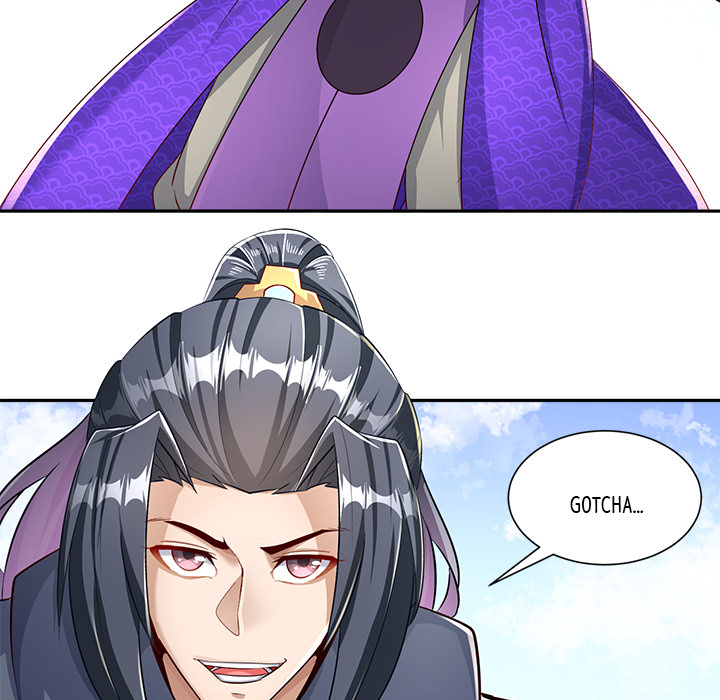 Hidden Class Chapter 45 page 85 - 