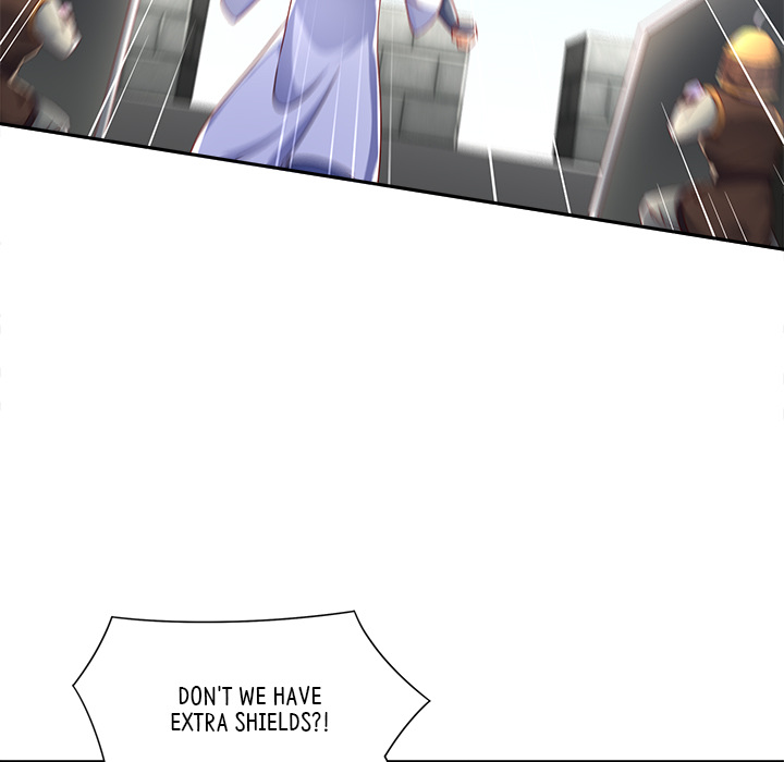 Hidden Class Chapter 45 page 10 - 
