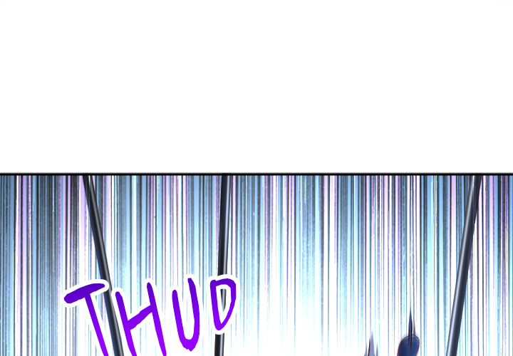 Hidden Class Chapter 46 page 2 - 