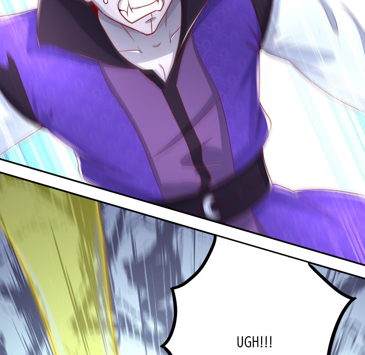 Hidden Class Chapter 46 page 13 - 