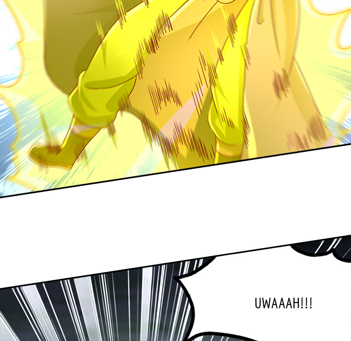 Hidden Class Chapter 46 page 15 - 