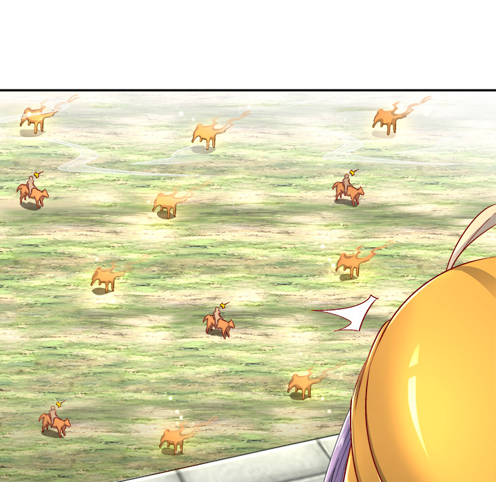 Hidden Class Chapter 46 page 17 - 