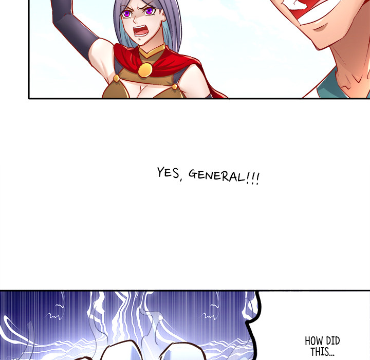 Hidden Class Chapter 46 page 19 - 