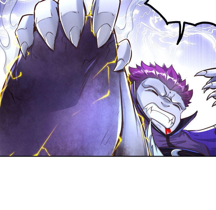 Hidden Class Chapter 46 page 20 - 