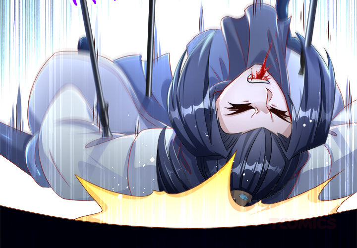 Hidden Class Chapter 46 page 3 - 