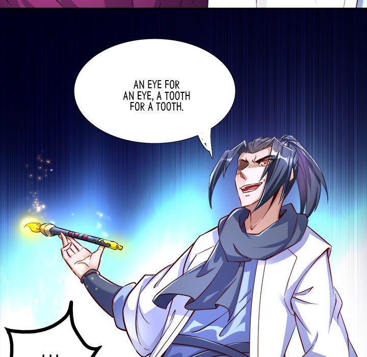 Hidden Class Chapter 46 page 22 - 