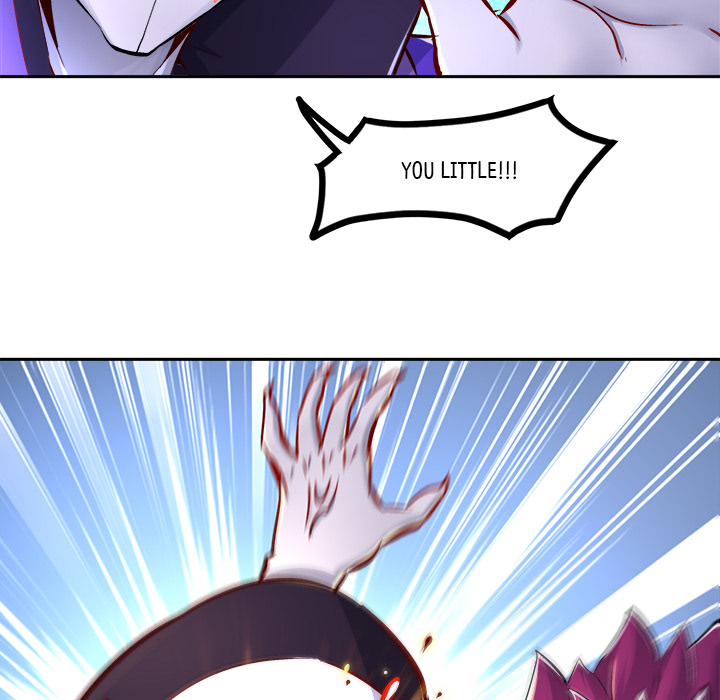 Hidden Class Chapter 46 page 25 - 