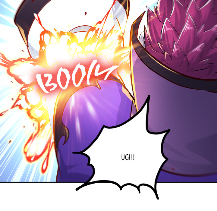 Hidden Class Chapter 46 page 26 - 