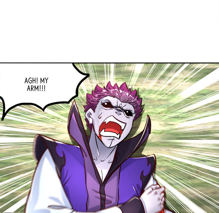 Hidden Class Chapter 46 page 27 - 