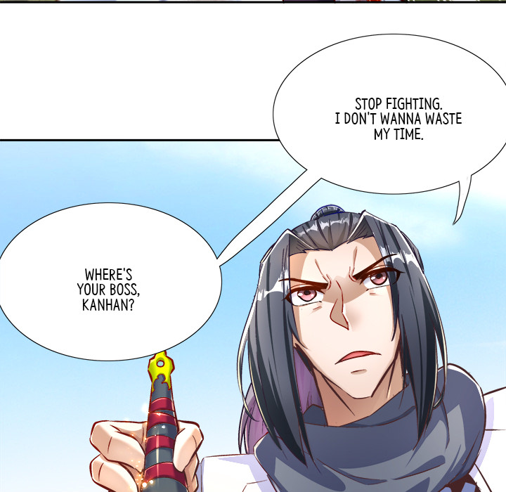 Hidden Class Chapter 46 page 28 - 