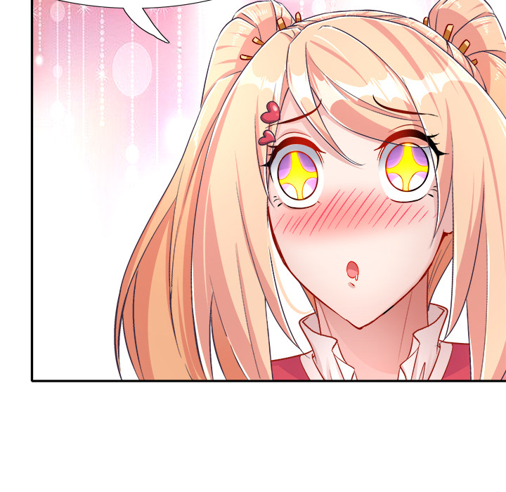 Hidden Class Chapter 46 page 31 - 
