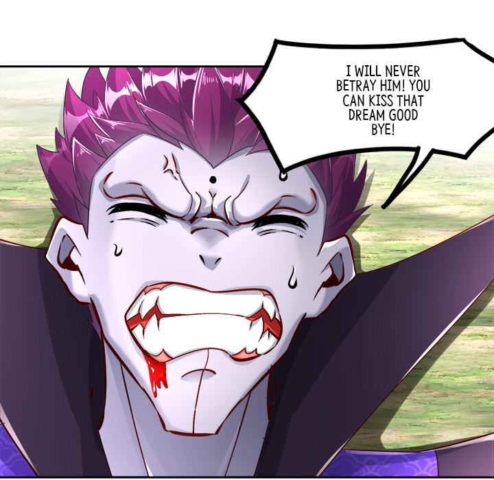 Hidden Class Chapter 46 page 32 - 