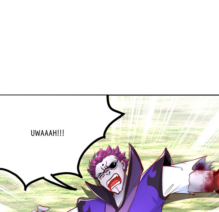 Hidden Class Chapter 46 page 33 - 