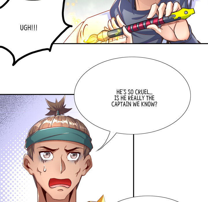 Hidden Class Chapter 46 page 36 - 