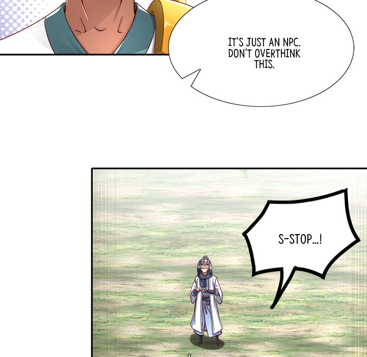 Hidden Class Chapter 46 page 37 - 