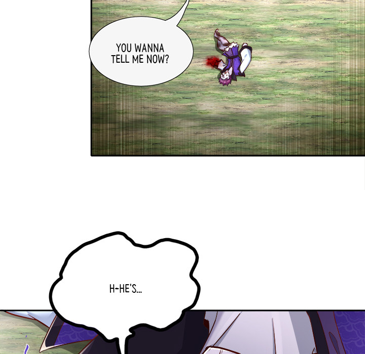 Hidden Class Chapter 46 page 38 - 