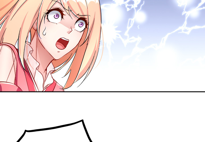 Hidden Class Chapter 46 page 5 - 