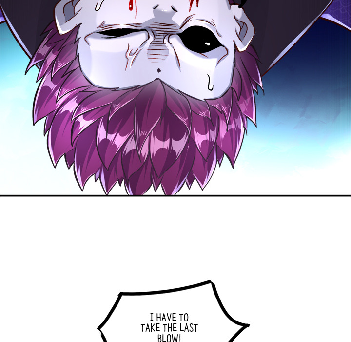 Hidden Class Chapter 46 page 43 - 
