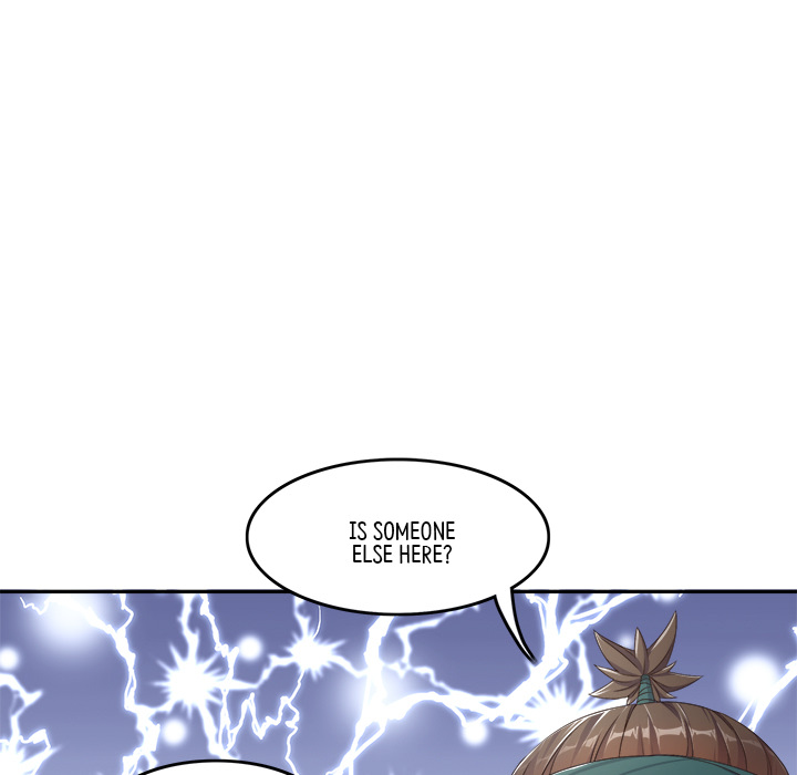 Hidden Class Chapter 46 page 48 - 