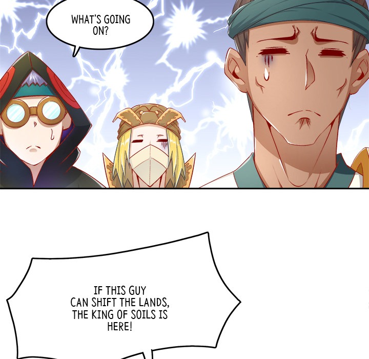 Hidden Class Chapter 46 page 49 - 