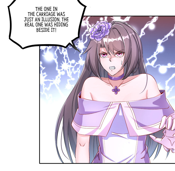 Hidden Class Chapter 46 page 6 - 