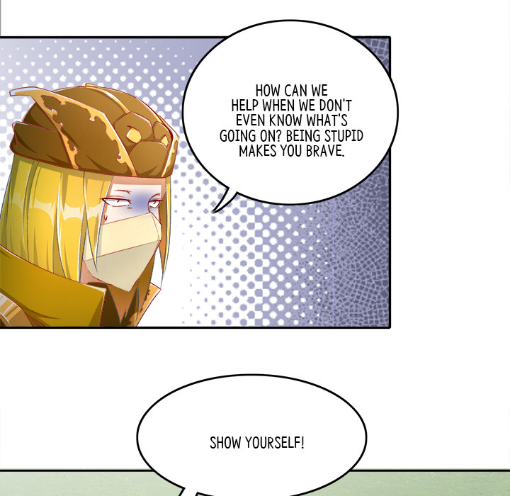 Hidden Class Chapter 46 page 52 - 
