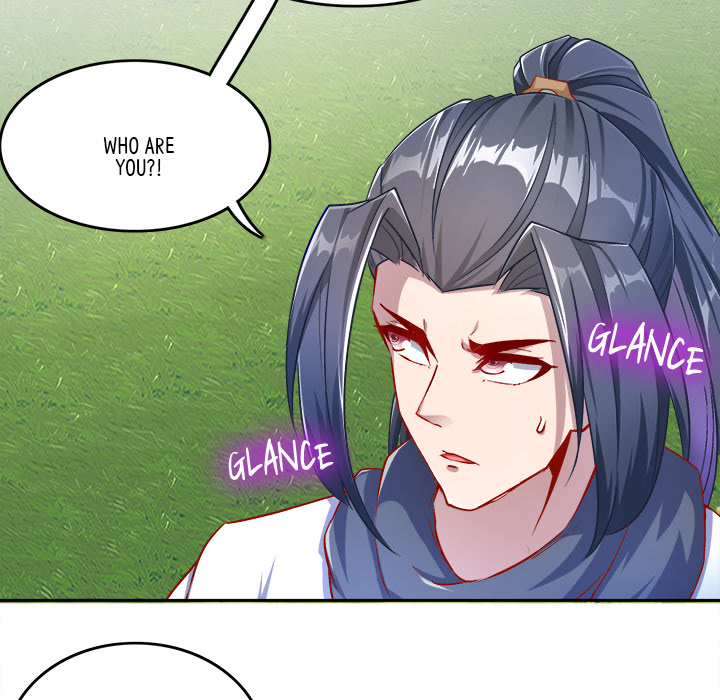 Hidden Class Chapter 46 page 53 - 