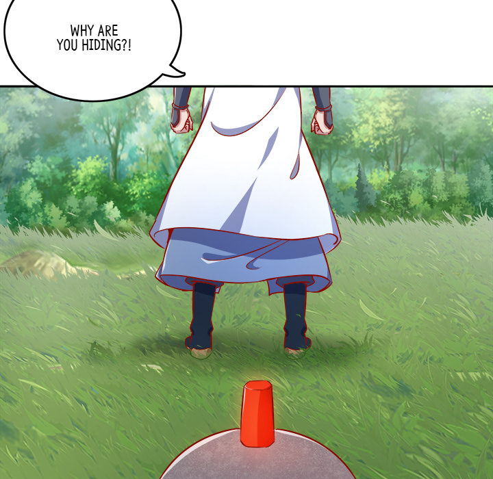Hidden Class Chapter 46 page 54 - 