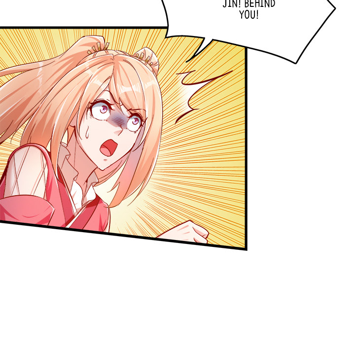 Hidden Class Chapter 46 page 56 - 