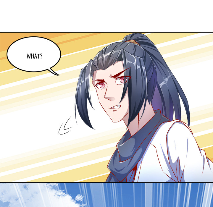 Hidden Class Chapter 46 page 57 - 