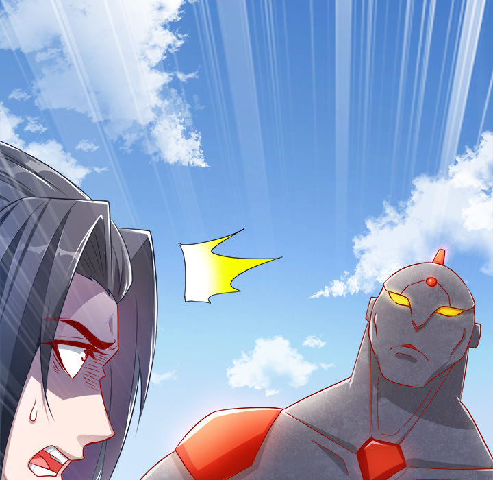 Hidden Class Chapter 46 page 58 - 