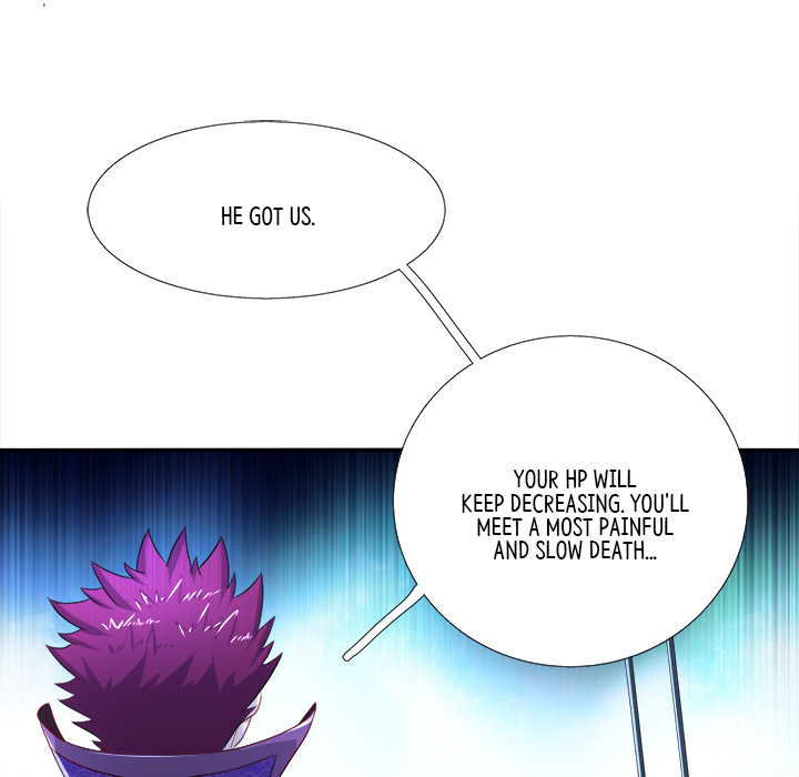 Hidden Class Chapter 46 page 7 - 